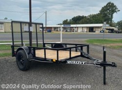 2023 Xtreme 5X8 WITH GATE