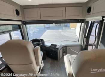 New 2024 Thor Motor Coach Aria 3901 available in Council Bluffs, Iowa