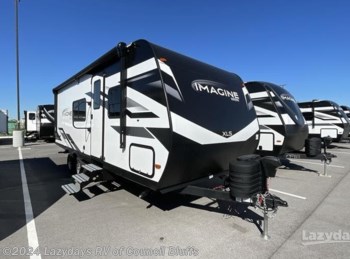 New 24 Grand Design Imagine XLS 22MLE available in Council Bluffs, Iowa