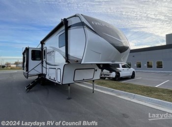 New 2024 Grand Design Reflection 303RLS available in Council Bluffs, Iowa