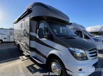 Used 2018 Tiffin Wayfarer 24FW available in Council Bluffs, Iowa