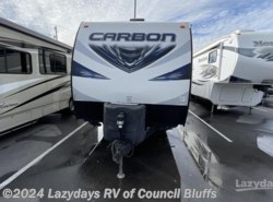 Used 2017 Keystone Carbon 35 available in Council Bluffs, Iowa