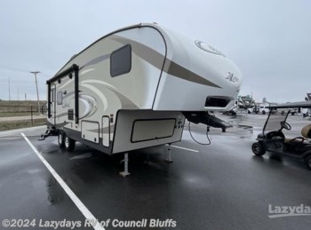 Used 2016 Keystone Cougar High Country CG26RLS16 available in Council Bluffs, Iowa