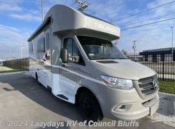 New 2025 Thor Motor Coach Tiburon Sprinter 24XL available in Council Bluffs, Iowa