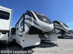 New 2024 Grand Design Solitude 391DL available in Council Bluffs, Iowa