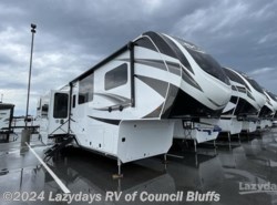 New 2024 Grand Design Solitude 376RD available in Council Bluffs, Iowa