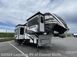Used 17 Grand Design Momentum 376TH available in Council Bluffs, Iowa
