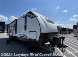 Used 2021 Forest River Vibe 32BH available in Council Bluffs, Iowa