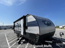 Used 2021 Forest River Cherokee 20RDSE available in Council Bluffs, Iowa