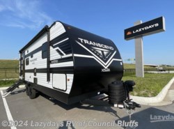 New 2025 Grand Design Transcend Xplor 22RBX available in Council Bluffs, Iowa