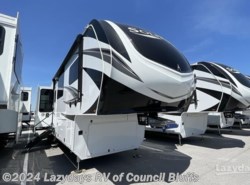 New 2025 Grand Design Solitude 390RK available in Council Bluffs, Iowa