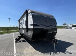 Used 2023 Jayco Jay Flight 267BHS available in Council Bluffs, Iowa