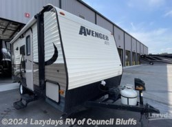 Used 2016 Prime Time Avenger ATI 17BH available in Council Bluffs, Iowa