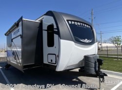 Used 2022 Venture RV SportTrek Touring Edition STT333VMI available in Council Bluffs, Iowa