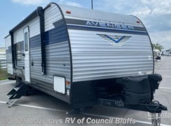 Used 2022 Prime Time Avenger 26BK available in Council Bluffs, Iowa