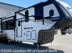 New 2026 Grand Design Momentum M-Class 395MS available in Council Bluffs, Iowa