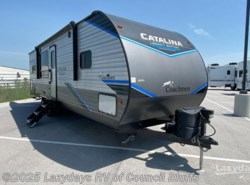 Used 2022 Coachmen Catalina Legacy 283RKS available in Council Bluffs, Iowa