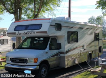 Used 2005 Fleetwood Jamboree  available in Fort Bragg, California