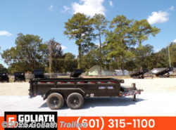 2024 Load Trail 83X14 Dump Trailer 14000 LB GVWR