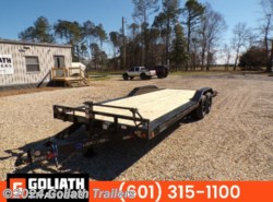 2024 Load Trail CH 102X22 Equipment Trailer 14K GVWR