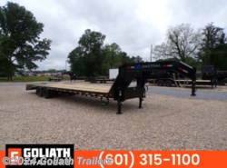 2024 Load Trail GP 102X36 Gooseneck Flatbed Trailer 25.9K GVWR