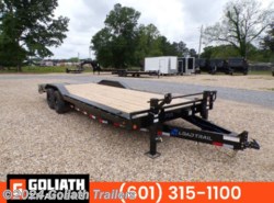 2024 Load Trail CH 102X24 Equipment Trailer w/MAX Ramps 14K GVWR