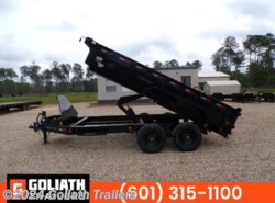 2024 Load Trail DL 83X16 Dump Trailer 14K GVWR