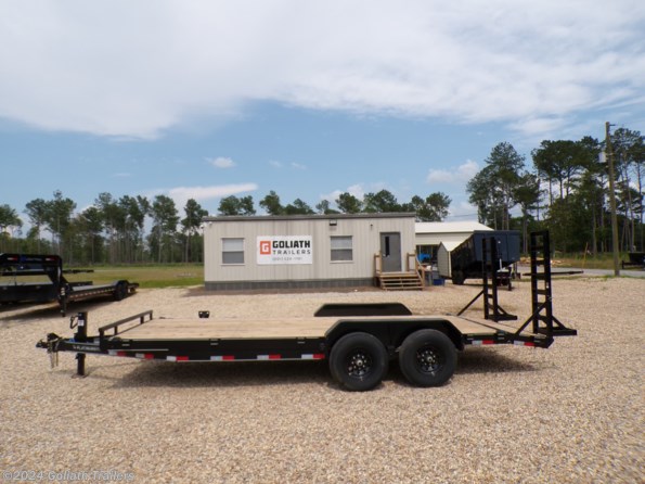 2024 DP Platinum Star Best Deal on DP Platinum Star Trailers in MS available in Hattiesburg, MS
