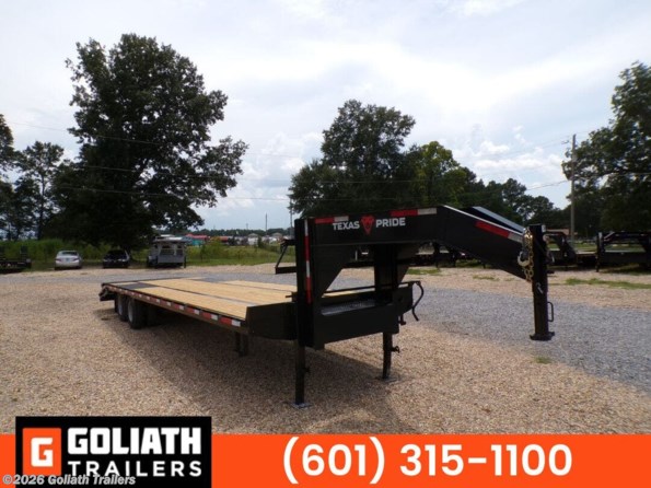 Goliath Trailers Trailer Dealer | TrailersUSA