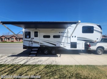 New 2023 Jayco Eagle HT 26RU available in Billings, Montana