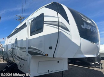 New 2023 Jayco Eagle HT 29.5BHDS available in Billings, Montana