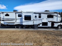 New 2023 Jayco North Point 380RKGS available in Billings, Montana