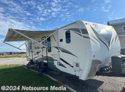 Used 2013 Outdoors RV Wind River 280FKS available in Billings, Montana