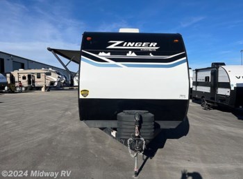 New 2024 CrossRoads Zinger 309BH available in Billings, Montana