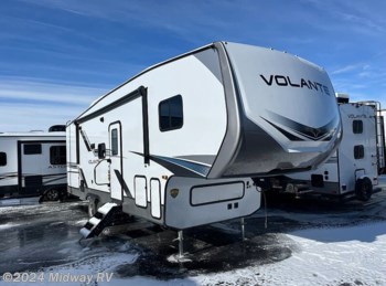 New 2024 CrossRoads Volante 270BH available in Billings, Montana