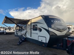 Used 2019 Keystone Cougar 30RKSWE available in Billings, Montana