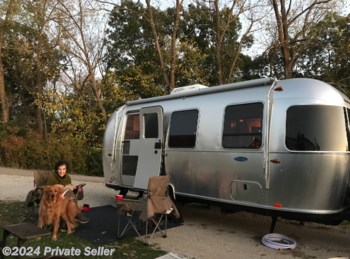 Used 2018 Airstream Bambi 22FB available in Des Moines, Iowa