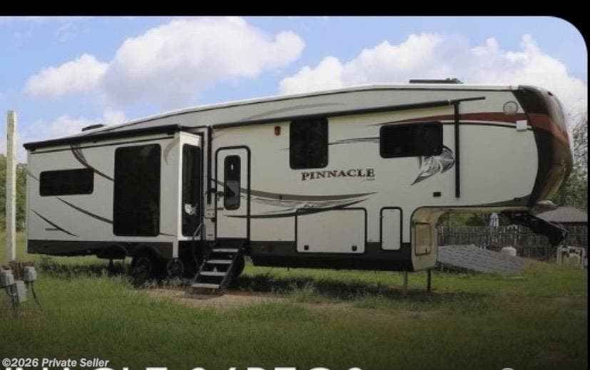 2013 Jayco Pinnacle 36REQS RV for Sale in Lenoir City, TN 37772 | - Vimarsana News
