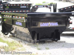 2022 Load Trail 83" x 14' Drop-N-Go Roll Off Dump Box