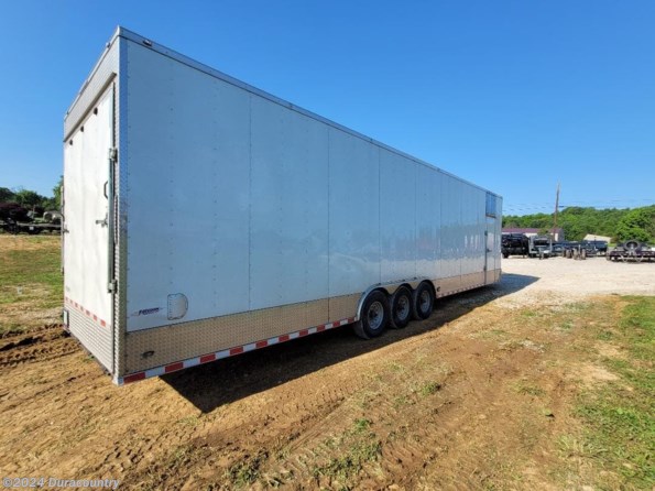 2024 Freedom Trailers available in Irvington, KY