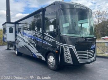 New 2024 Forest River Georgetown 7 Series 36D7 available in Festus, Missouri