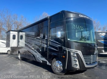 New 2024 Forest River Georgetown 7 Series 36K7 available in Festus, Missouri