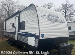 New 2024 Keystone Springdale Classic 261BHC available in Festus, Missouri