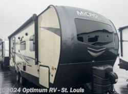 Used 2022 Forest River Flagstaff Micro Lite 25FBLS available in Festus, Missouri