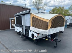 Used 2020 Coachmen Clipper Camping Trailers 128LS available in Festus, Missouri