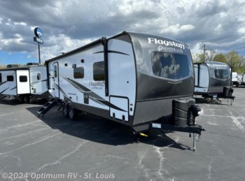 New 2023 Forest River Flagstaff Super Lite 26RBWS available in Festus, Missouri