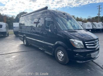 Used 2017 Airstream Interstate Lounge EXT Lounge EXT available in Festus, Missouri