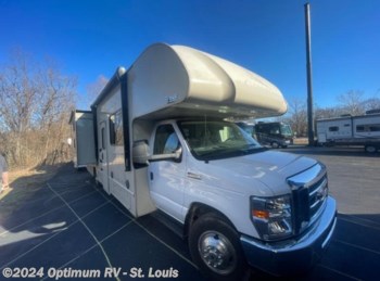 Used 2019 Thor Motor Coach Chateau 30D available in Festus, Missouri