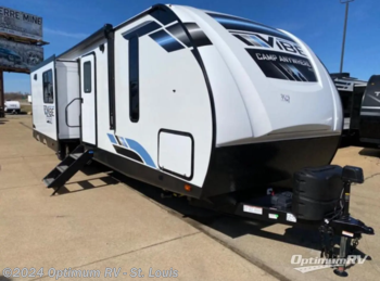 Used 2023 Forest River Vibe 34BH available in Festus, Missouri