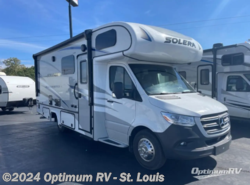 Used 2024 Forest River Solera 24SRBD available in Festus, Missouri